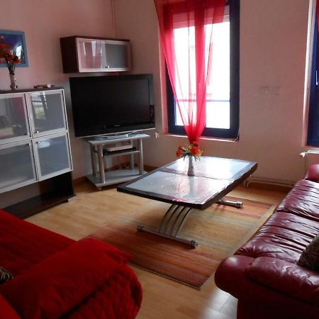 Gite Voltaire Sotteville-les-Rouen Екстер'єр фото
