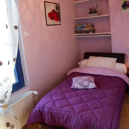 Gite Voltaire Sotteville-les-Rouen Екстер'єр фото