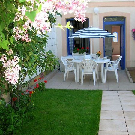 Gite Voltaire Sotteville-les-Rouen Екстер'єр фото