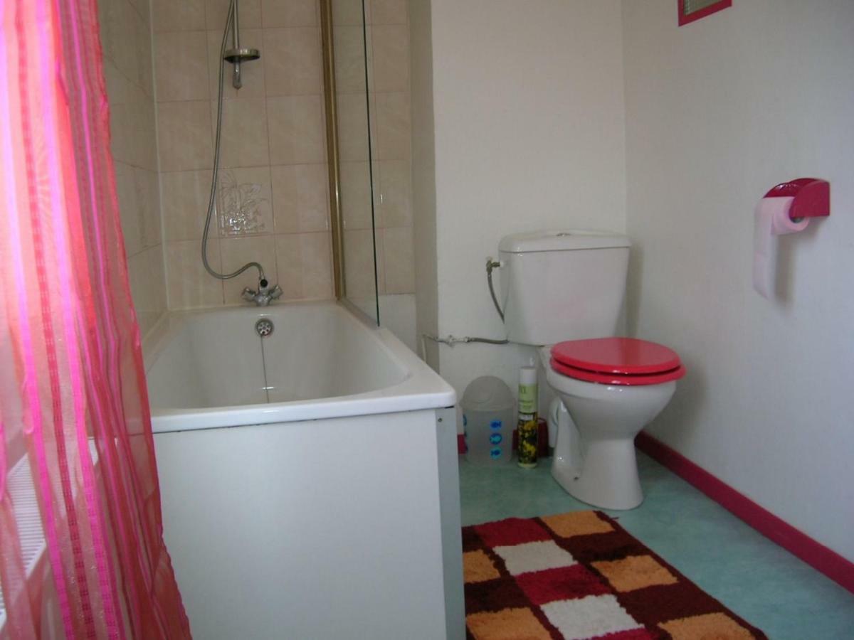 Gite Voltaire Sotteville-les-Rouen Екстер'єр фото