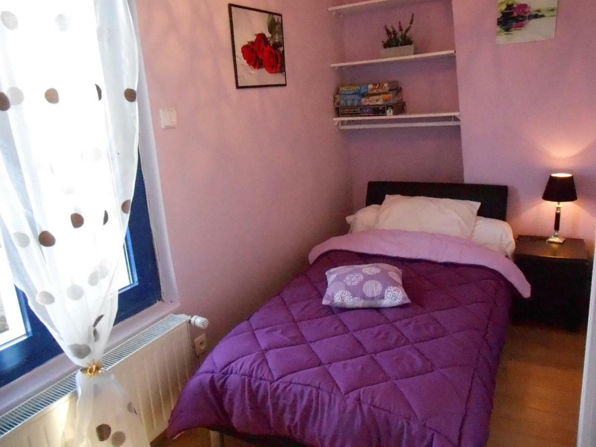 Gite Voltaire Sotteville-les-Rouen Екстер'єр фото