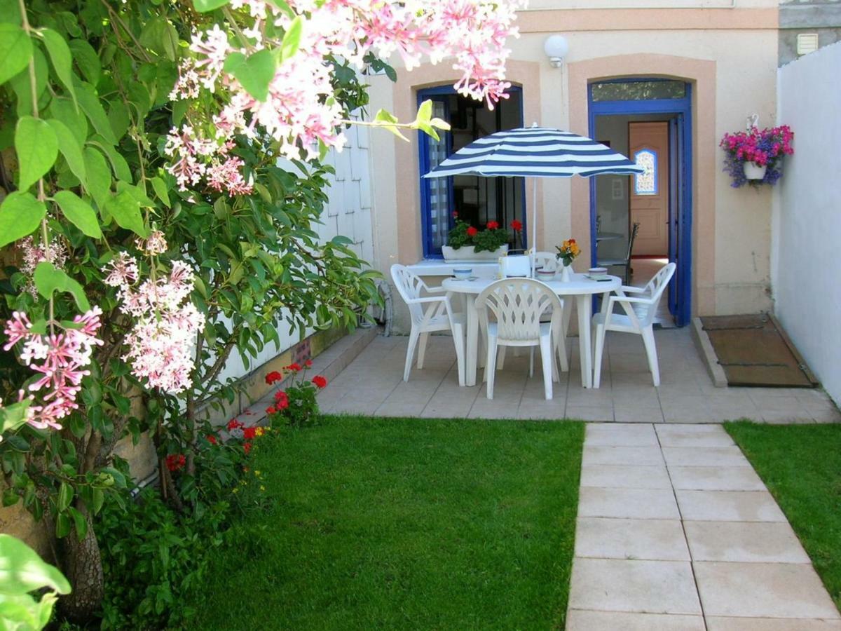 Gite Voltaire Sotteville-les-Rouen Екстер'єр фото